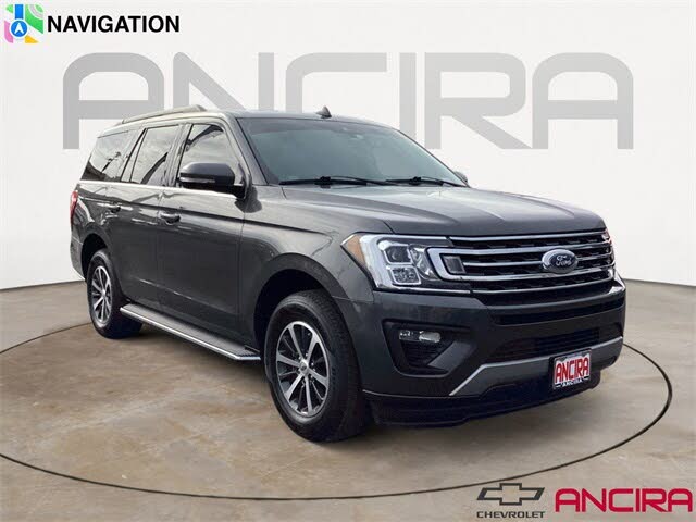 2021 Ford Expedition XLT RWD