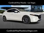 Mazda MAZDA3 Preferred Hatchback AWD