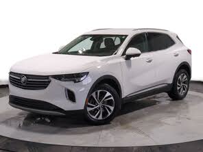 Buick Envision Essence FWD