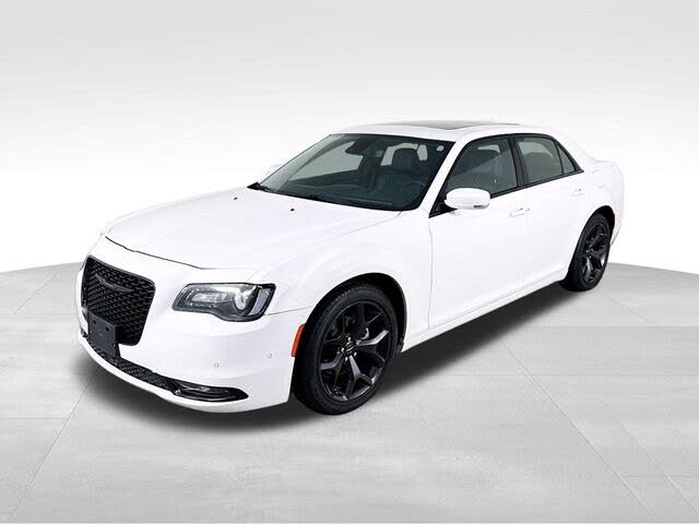 2023 Chrysler 300 S V6 RWD