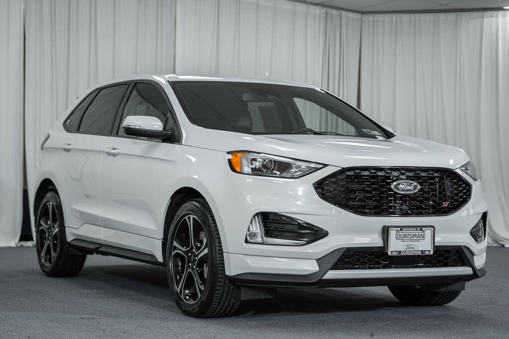 2023 Ford Edge ST AWD