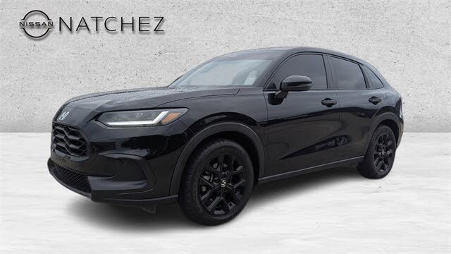 2023 Honda HR-V Sport FWD