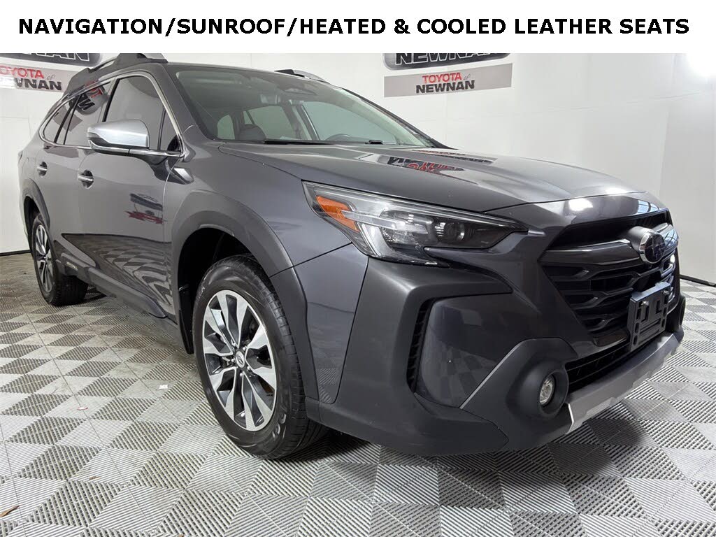 2023 Subaru Outback Touring AWD