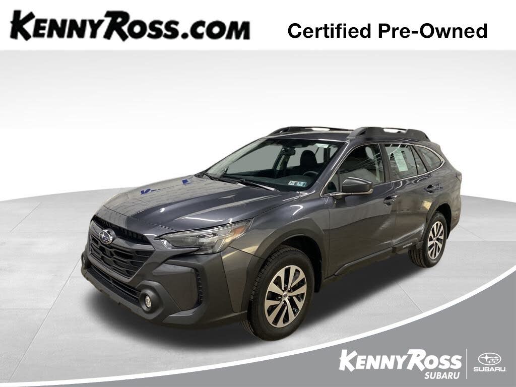 2023 Subaru Outback AWD