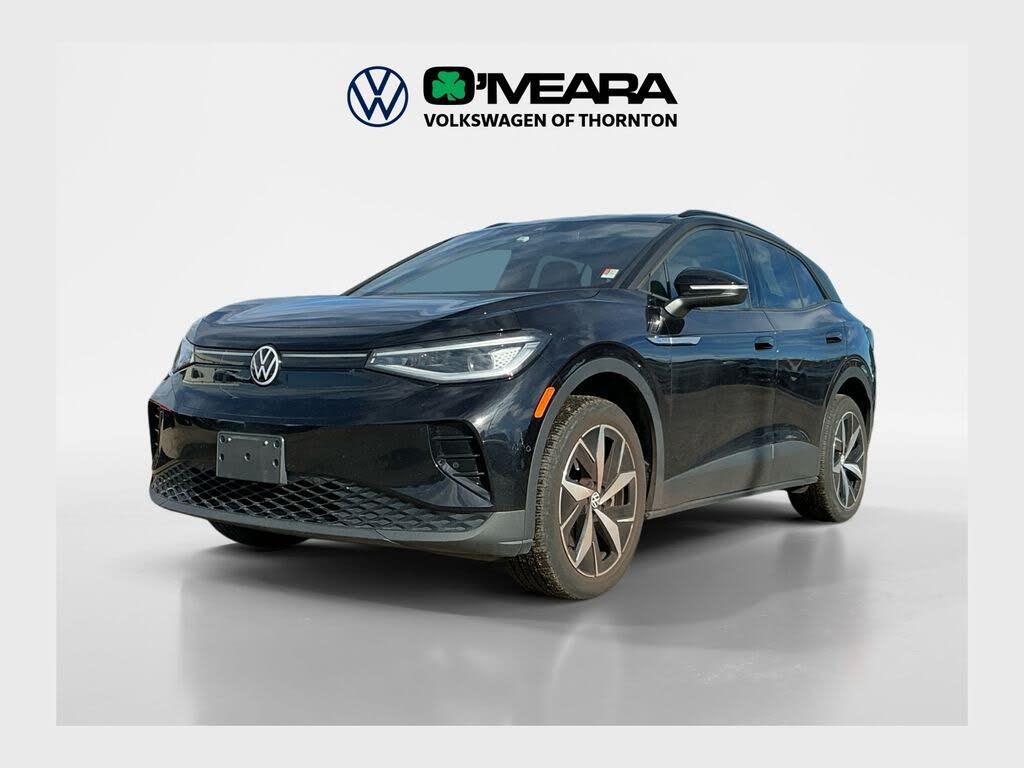 2023 Volkswagen ID.4 Pro S AWD