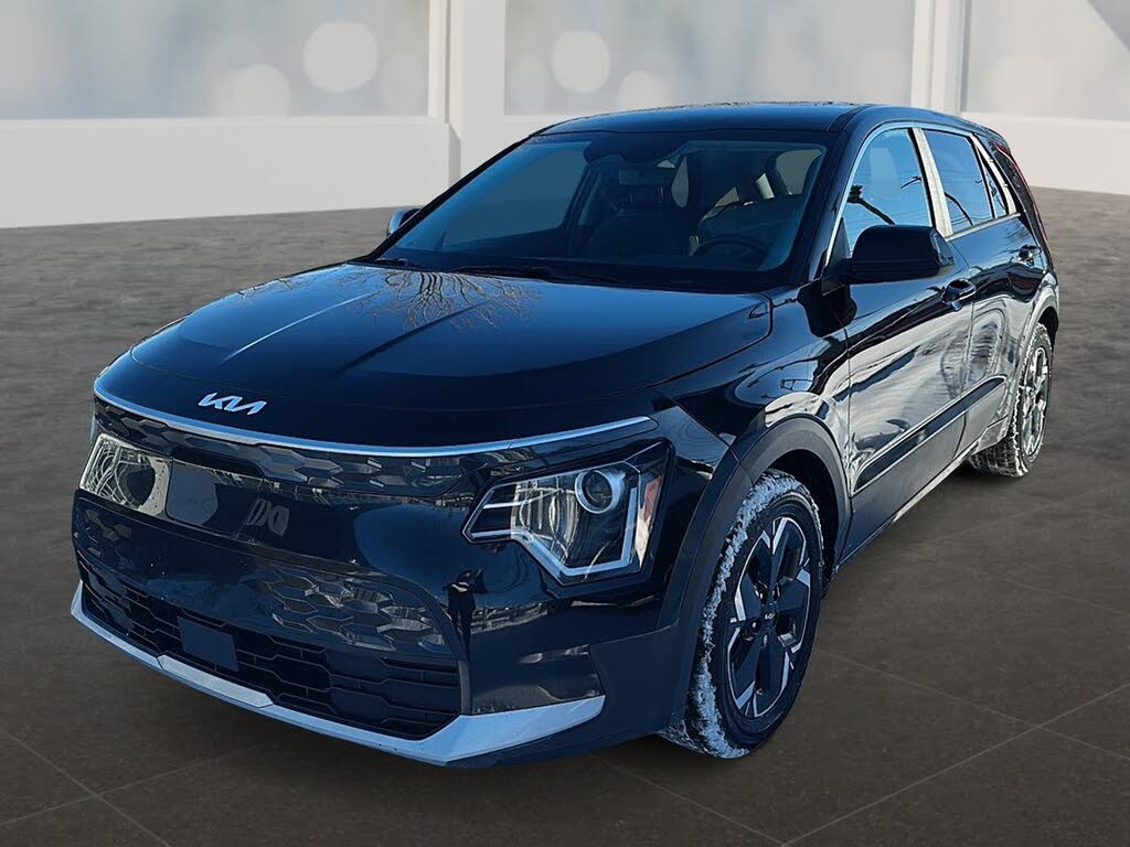 2024 Kia Niro EV Wind FWD