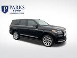Lincoln Navigator Premiere 4WD