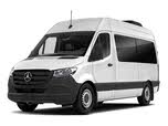 Mercedes-Benz Sprinter 2500 170 High Roof Passenger Van RWD