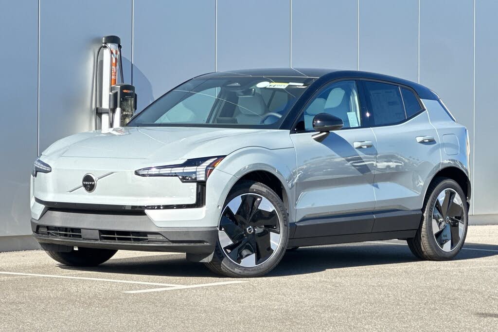 2025 Volvo EX30 Twin Ultra eAWD