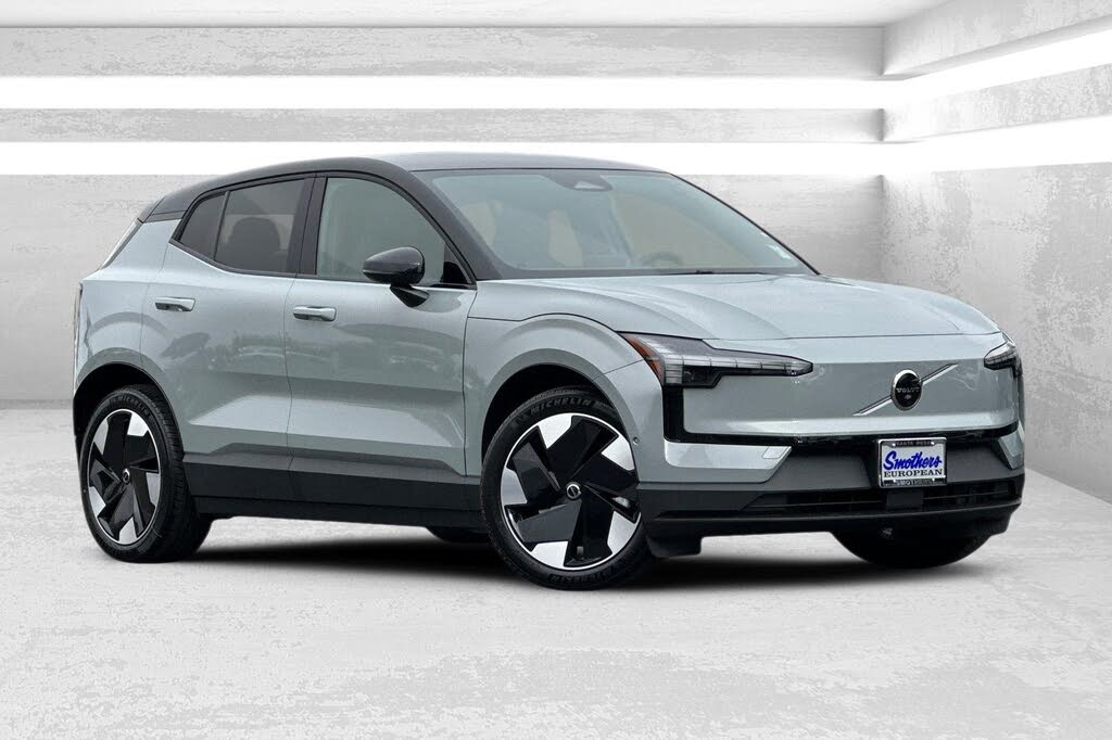 2025 Volvo EX30 Twin Ultra eAWD
