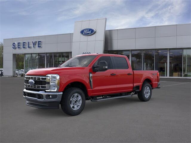 2026 Ford F-350 Super Duty