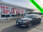 Acura RLX FWD with Technology Package