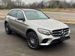 Mercedes-Benz GLC 300 RWD