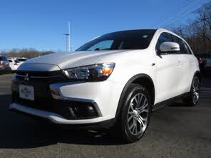 Mitsubishi Outlander Sport ES AWC
