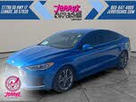 Ford Fusion SEL FWD