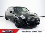 MINI Cooper S 5-Door Hatchback FWD