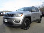 Jeep Compass Altitude 4WD