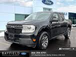 Ford Maverick XLT SuperCrew AWD