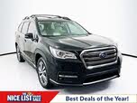 Subaru Ascent Limited 7-Passenger AWD