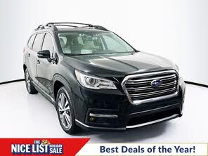 Subaru Ascent Limited 7-Passenger AWD