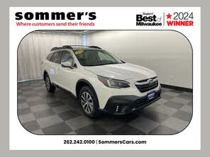 Subaru Outback Premium AWD