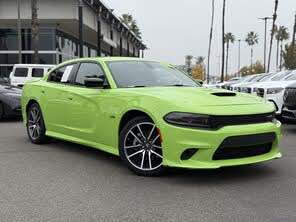 Dodge Charger R/T RWD