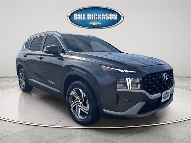 2023 Hyundai Santa Fe SEL FWD