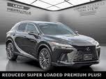 Lexus RX 350 Premium AWD