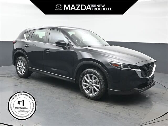 2023 Mazda CX-5 2.5 S AWD