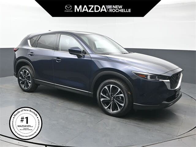 2023 Mazda CX-5 2.5 S Premium Plus AWD