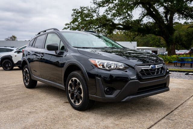 2023 Subaru Crosstrek AWD