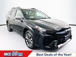 Subaru Outback Touring AWD