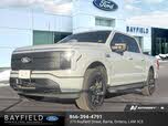 Ford F-150 Lightning Flash SuperCrew AWD