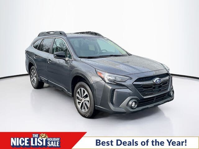 2024 Subaru Outback Premium AWD