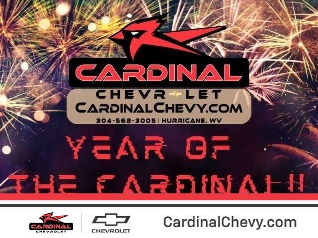 2025 Chevrolet Trailblazer LT AWD