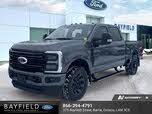 Ford F-250 Super Duty Platinum Crew Cab 4WD