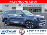 Kia Telluride SX AWD