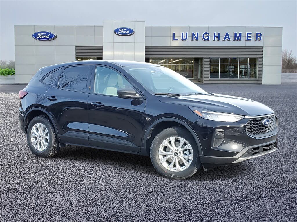 2026 Ford Escape Active AWD