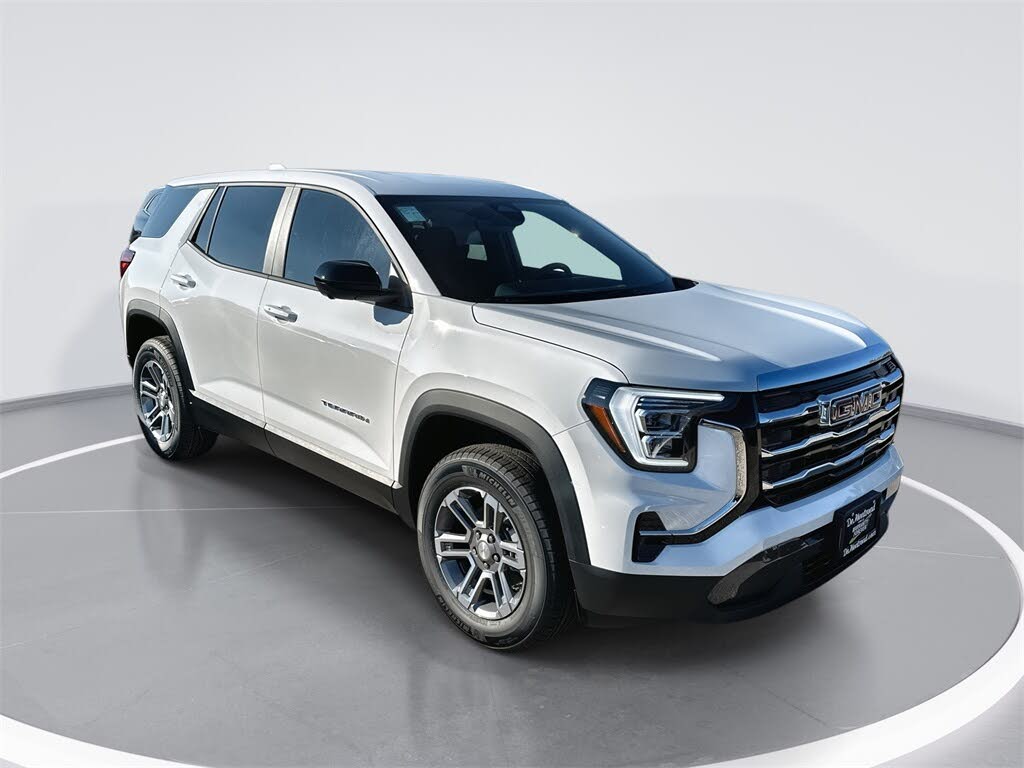 2026 GMC Terrain Elevation FWD