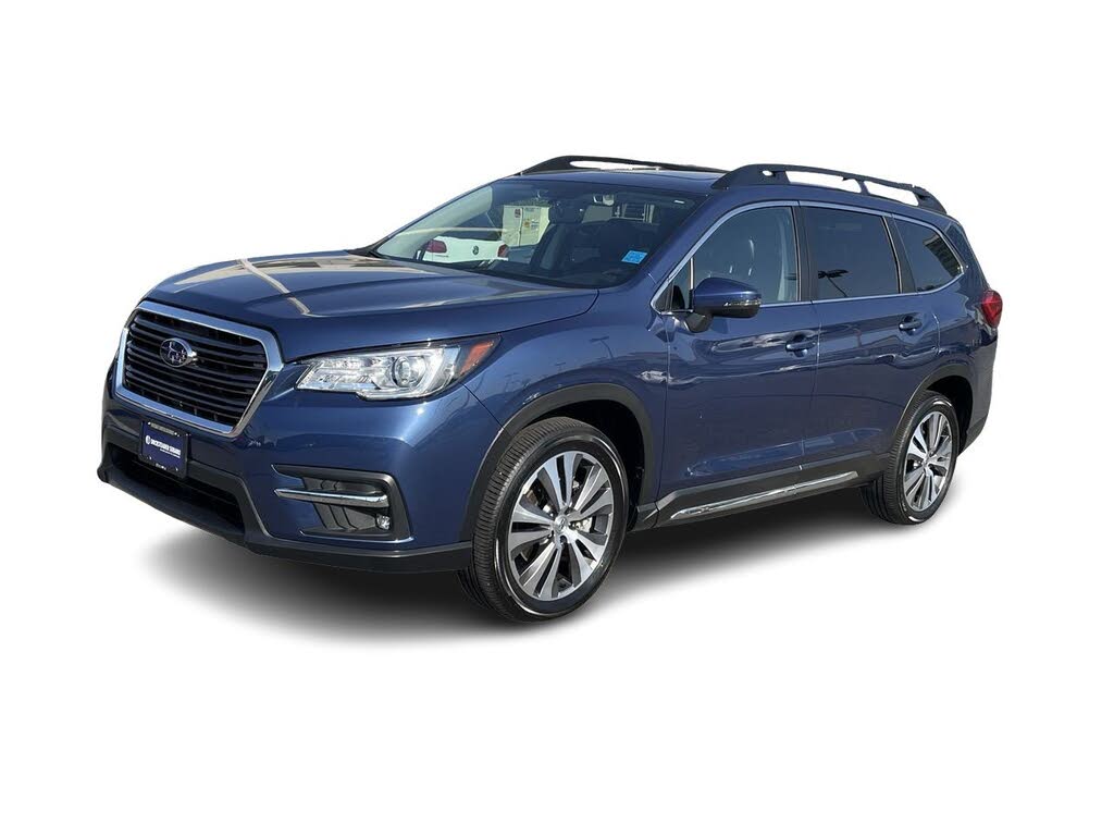 Subaru Ascent Limited 8-Passenger AWD 2019