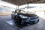 BMW Z4 M40i RWD