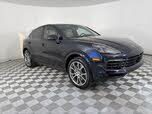 Porsche Cayenne Coupe S AWD