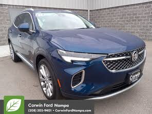 Buick Envision Avenir AWD