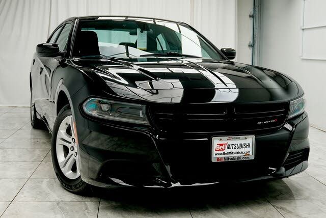 2023 Dodge Charger SXT RWD