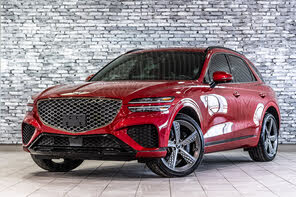 Genesis GV70 3.5T Sport AWD