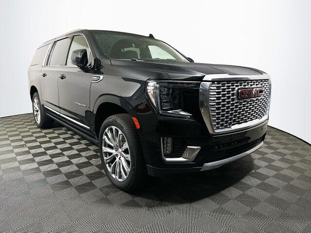 2023 GMC Yukon XL Denali 4WD