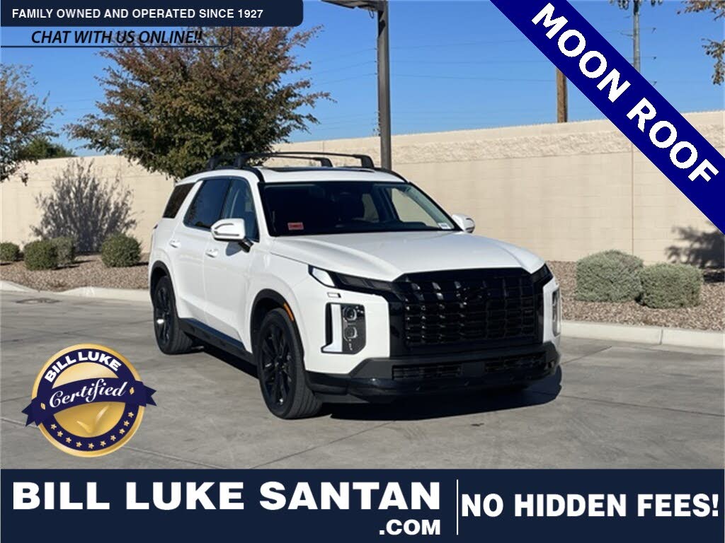 2023 Hyundai Palisade XRT FWD