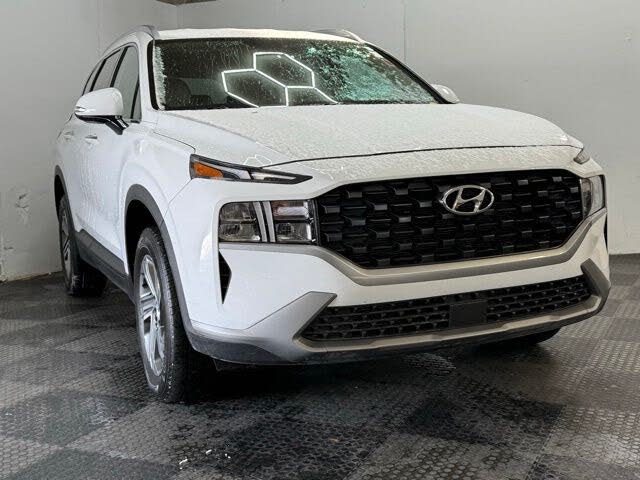 2023 Hyundai Santa Fe SEL AWD