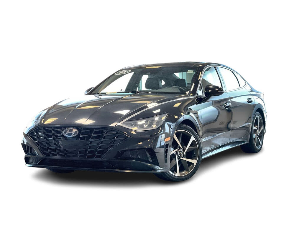 2023 Hyundai Sonata Sport FWD