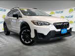 Subaru Crosstrek AWD